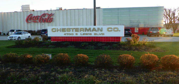 The Chesterman Company