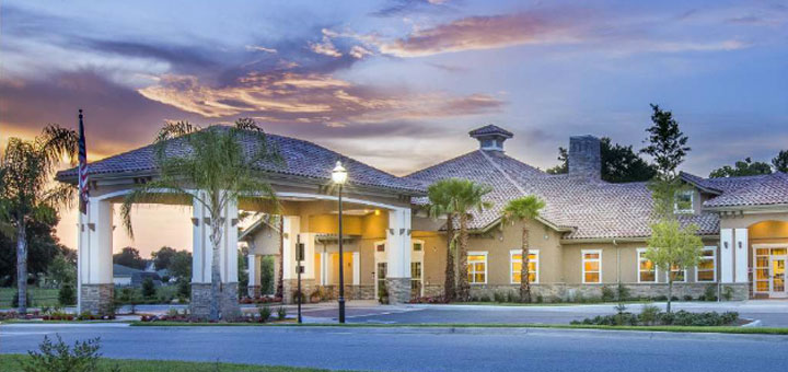 Mission Oaks Assisted Living and Memory Care