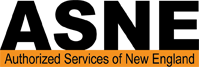 Authorized Services of New England