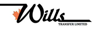 Wills Transfer Ltd.