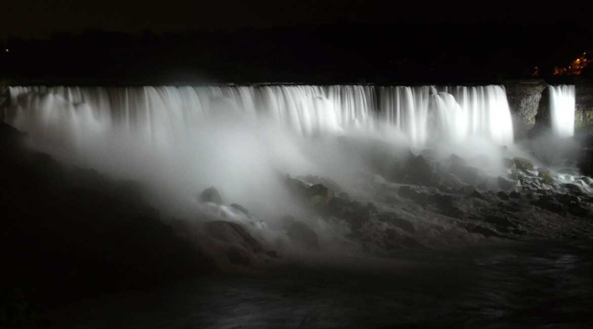 Niagara Falls, New York